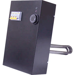 Электрический прибор водогрейный